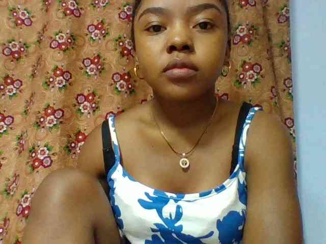 Elysa7 webcam