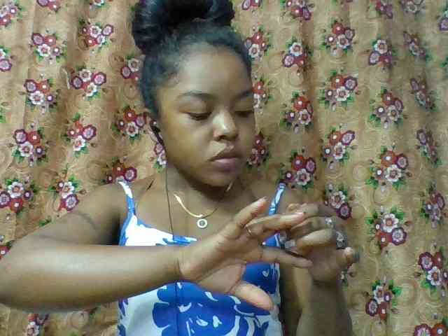 Elysa7 webcam