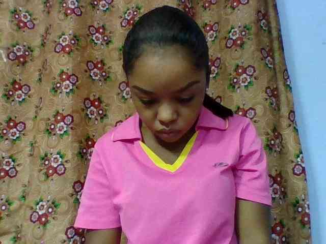 Elysa7 webcam