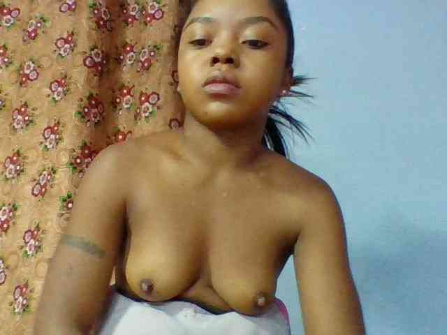 Elysa7 webcam