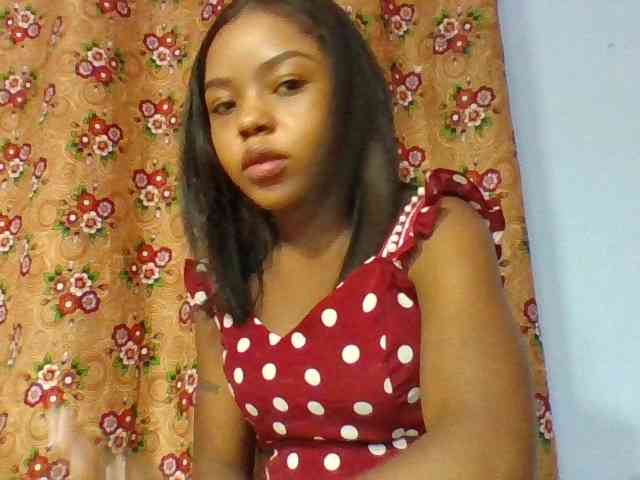 Elysa7 webcam