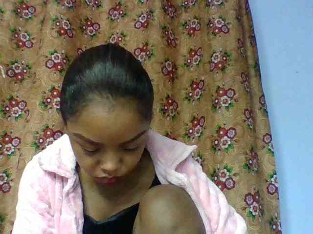 Elysa7 webcam