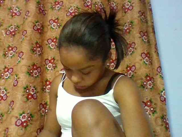 Elysa7 webcam