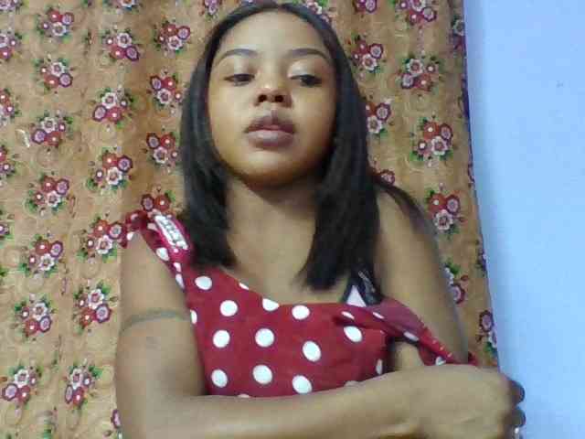 Elysa7 webcam