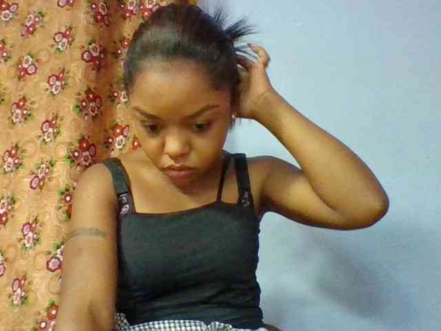 Elysa7 webcam