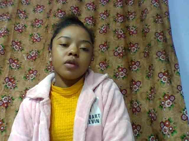 Elysa7 webcam
