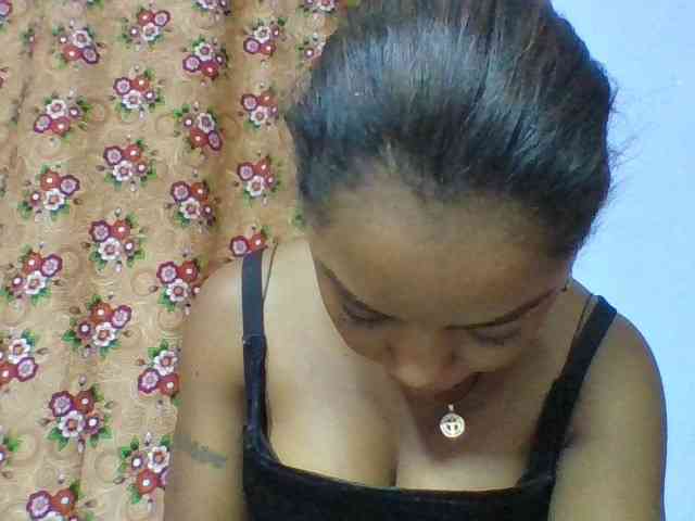 Elysa7 webcam
