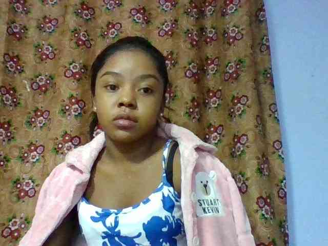 Elysa7 webcam