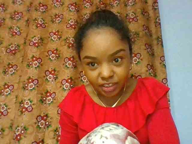 Elysa7 webcam