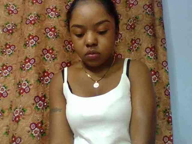 Elysa7 webcam