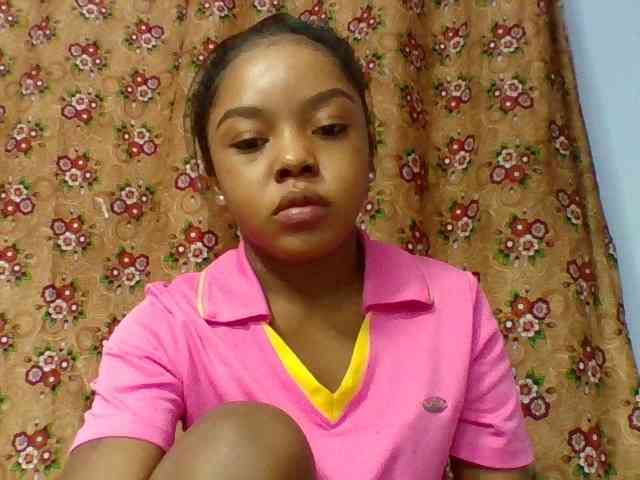 Elysa7 webcam