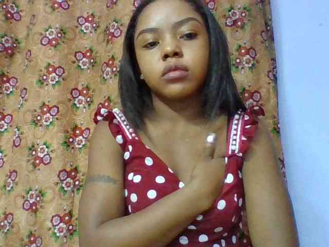 Elysa7 webcam
