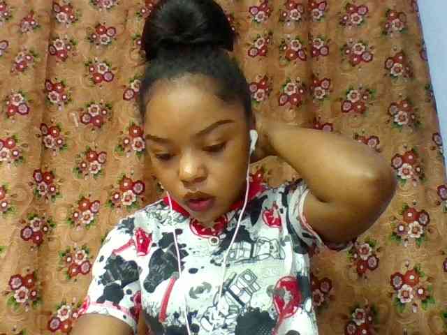 Elysa7 webcam