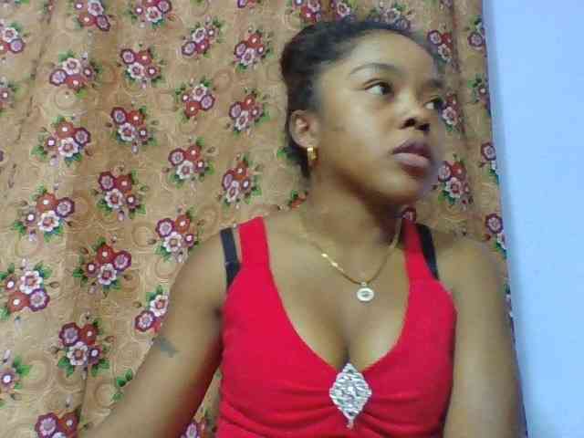 Elysa7 webcam