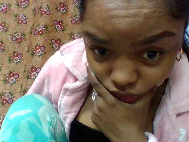 Elysa7 webcam