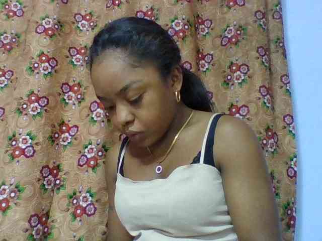 Elysa7 webcam