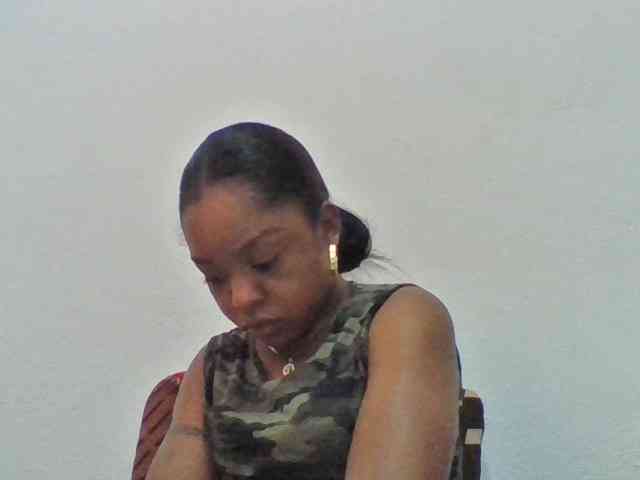 Elysa7 webcam