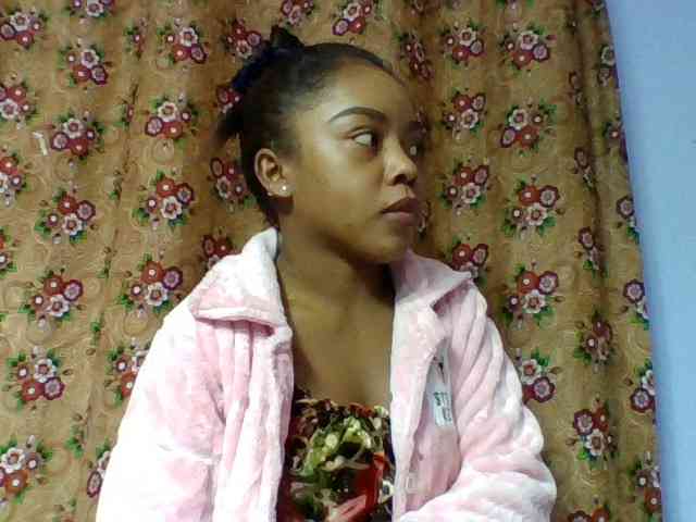 Elysa7 webcam