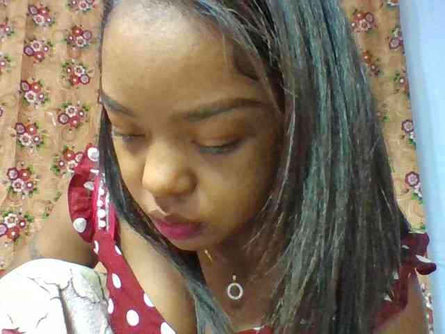 Elysa7 webcam