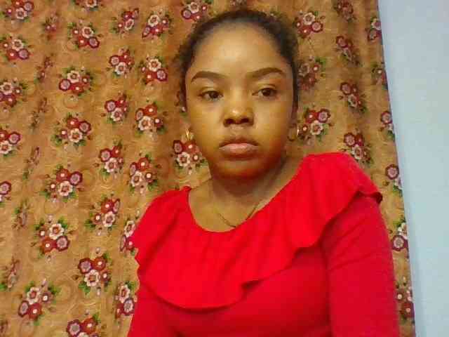 Elysa7 webcam