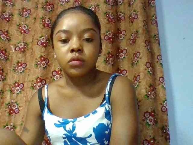 Elysa7 webcam