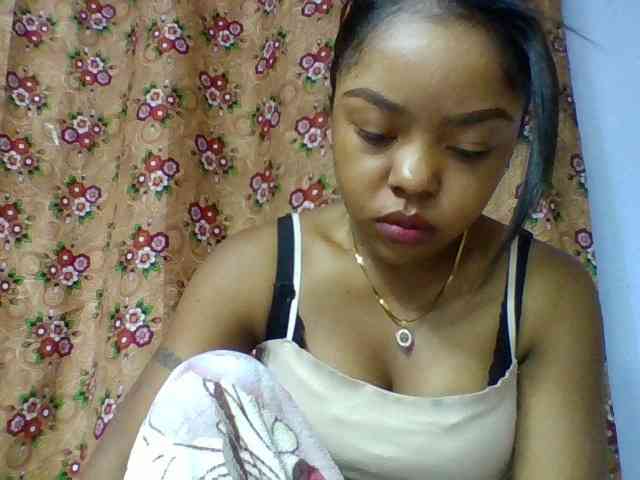Elysa7 webcam