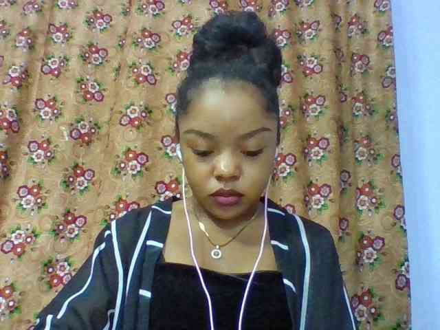 Elysa7 webcam