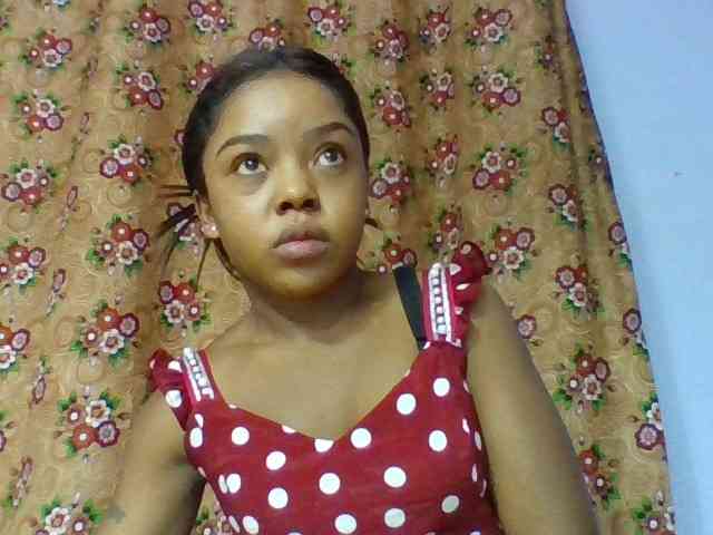 Elysa7 webcam