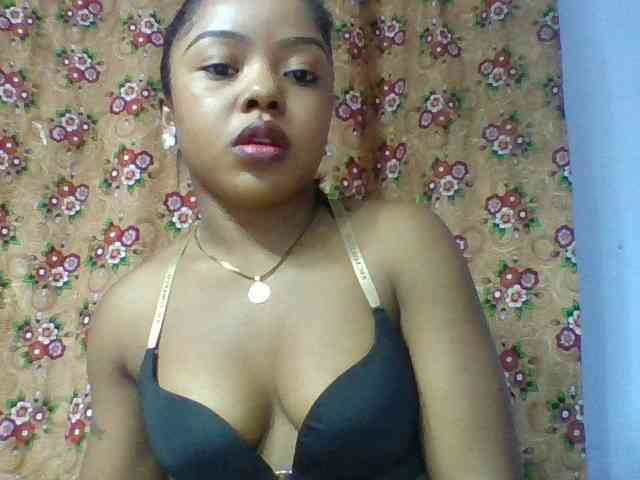 Elysa7 webcam