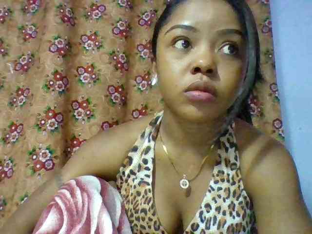 Elysa7 webcam