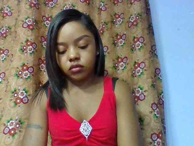Elysa7 webcam