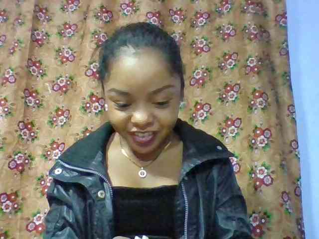 Elysa7 webcam