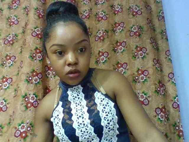 Elysa7 webcam