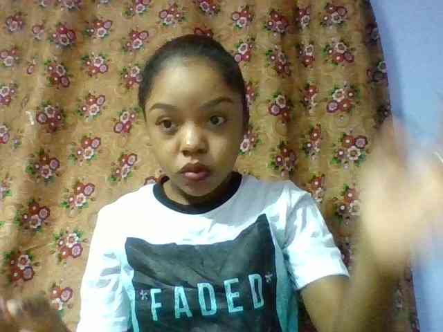 Elysa7 webcam