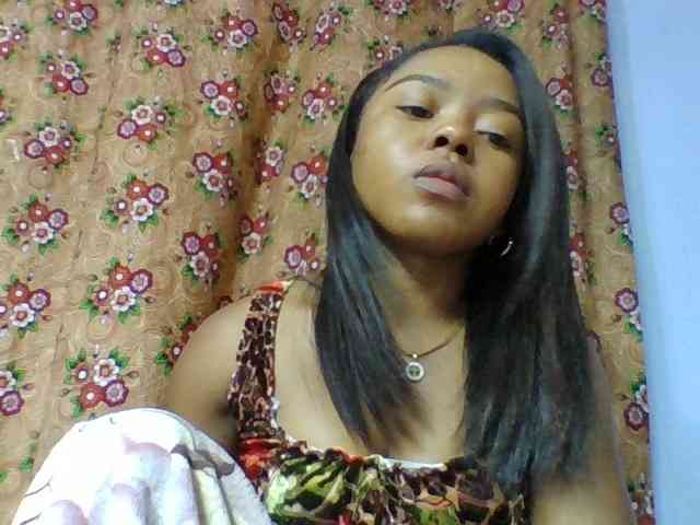 Elysa7 webcam