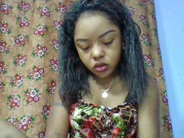 Elysa7 webcam