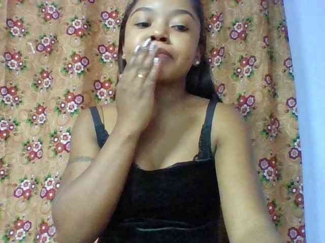 Elysa7 webcam