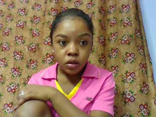 Elysa7 webcam