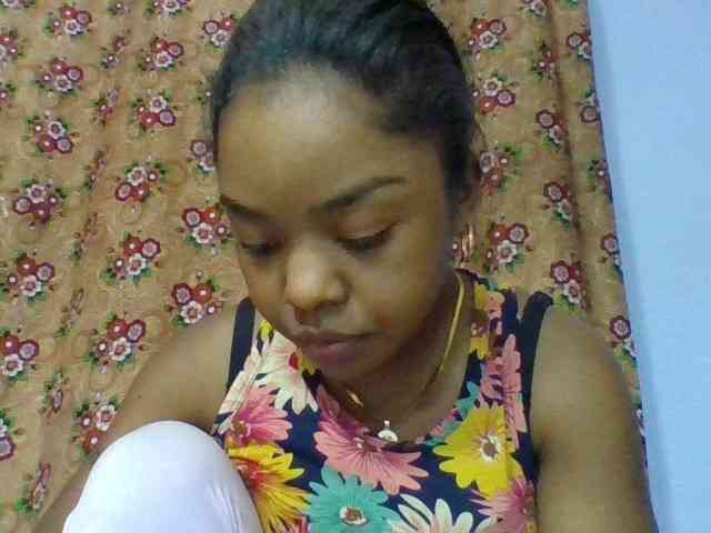 Elysa7 webcam