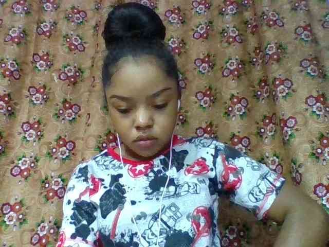 Elysa7 webcam