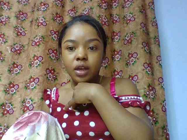 Elysa7 webcam