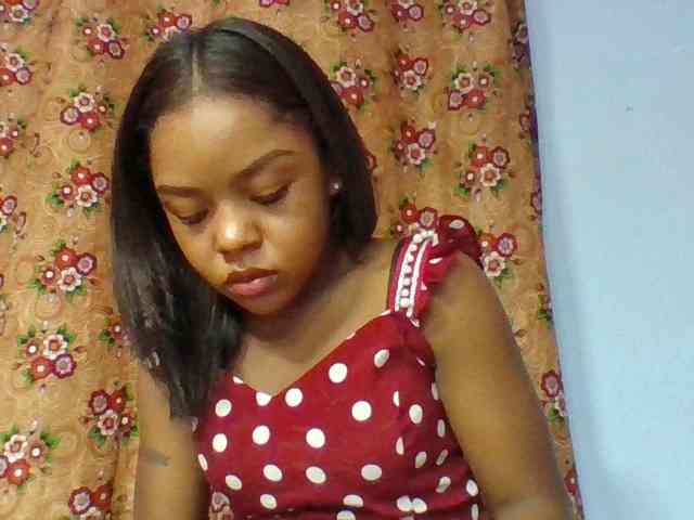 Elysa7 webcam