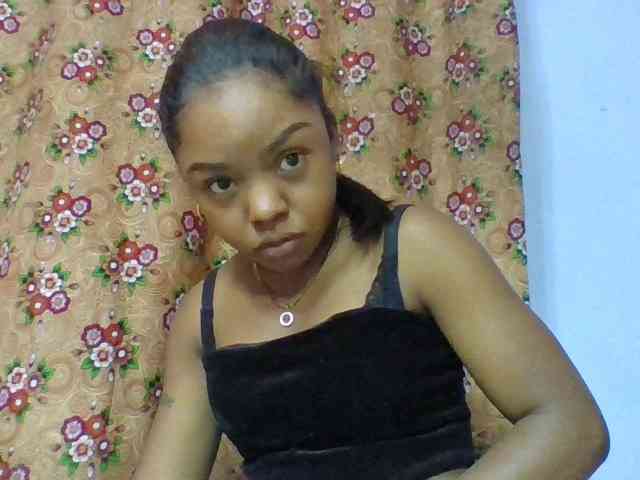 Elysa7 webcam