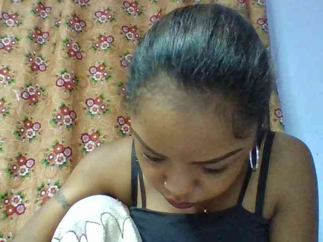 Elysa7 webcam