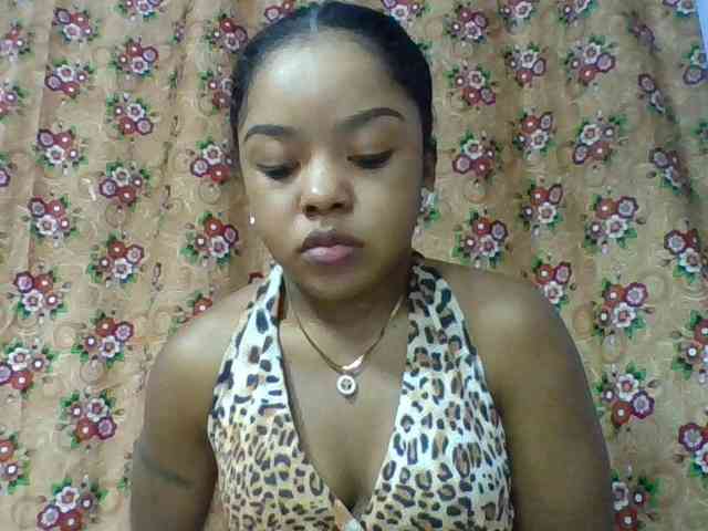Elysa7 webcam