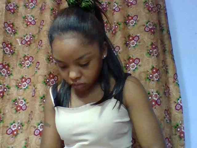 Elysa7 webcam