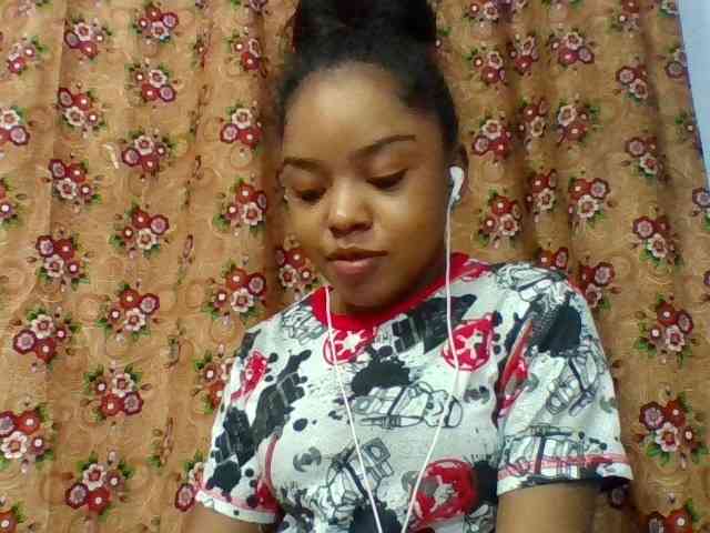 Elysa7 webcam