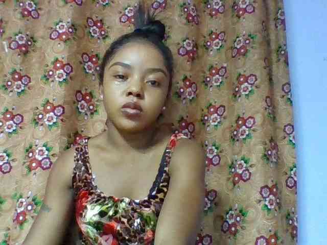 Elysa7 webcam