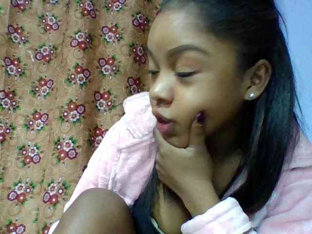 Elysa7 webcam