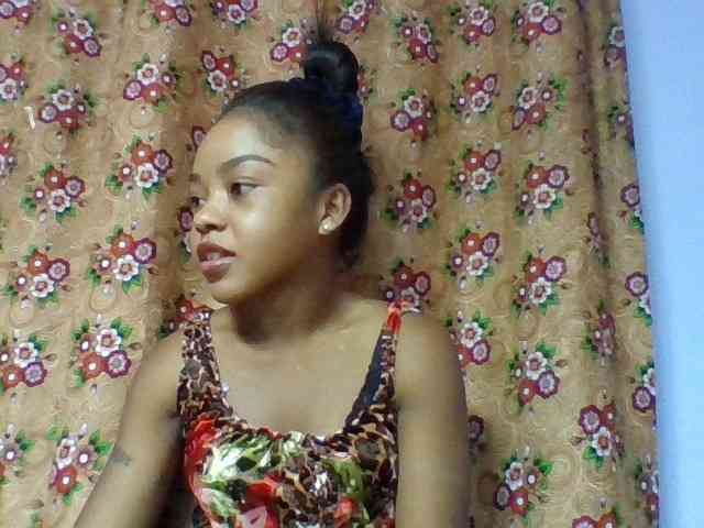 Elysa7 webcam